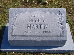 Hugh G. Martin 