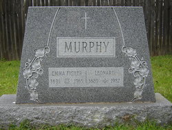 Leonard Murphy 