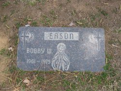 Bobby W. Eason 