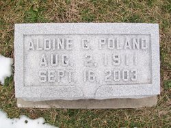 Aldine <I>Gardner</I> Poland 