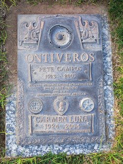 Carmen Luna Ontiveros 