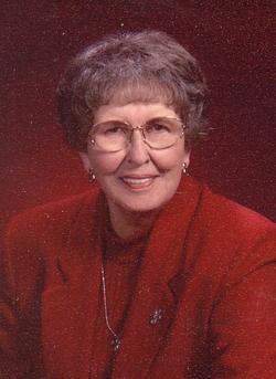 Bonnie Jeanne Hatch 