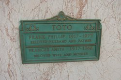 Frank Phillip Toto 