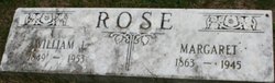 William J. Rose 