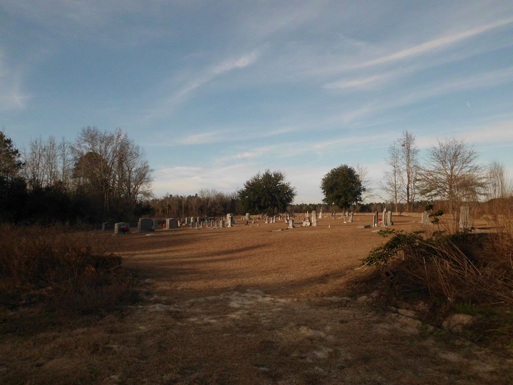 Ward Cemetery