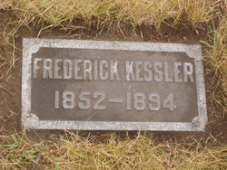 Frederick Kessler 
