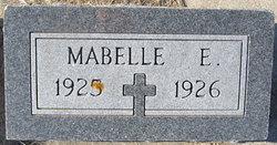 Mabelle E. Wettstein 
