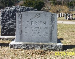 William O'Brien 