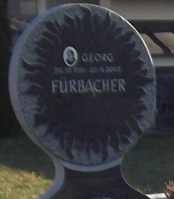 Georg Fürbacher 