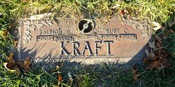 Raleigh Henry Kraft 