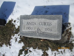 Anita Curtis 
