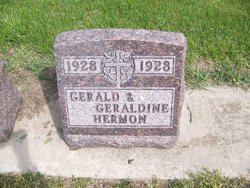 Gerald Hermon 
