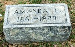 Amanda L. <I>Dudley</I> Atha 