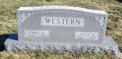 Jesse Ray Western 