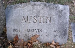 Dorothy M. Austin 