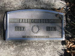 Earl Childers 