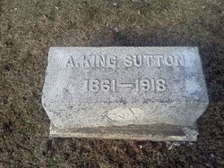 Allen King Sutton 