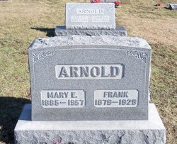 Frank Arnold 