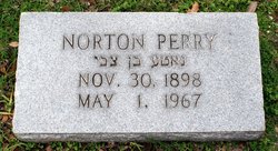 Norton Perry 