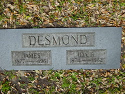 Ida R Desmond 
