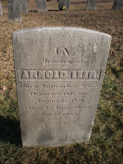 Arnold E Leer 
