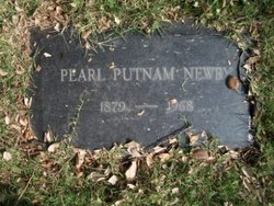 Lucy Pearl <I>Putnam</I> Newby 