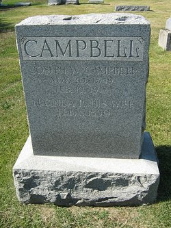 Joseph W. Campbell 