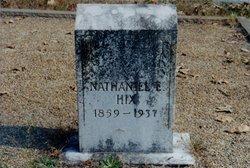Nathaniel E. Hix 