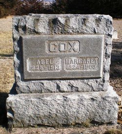 Abel Cox 