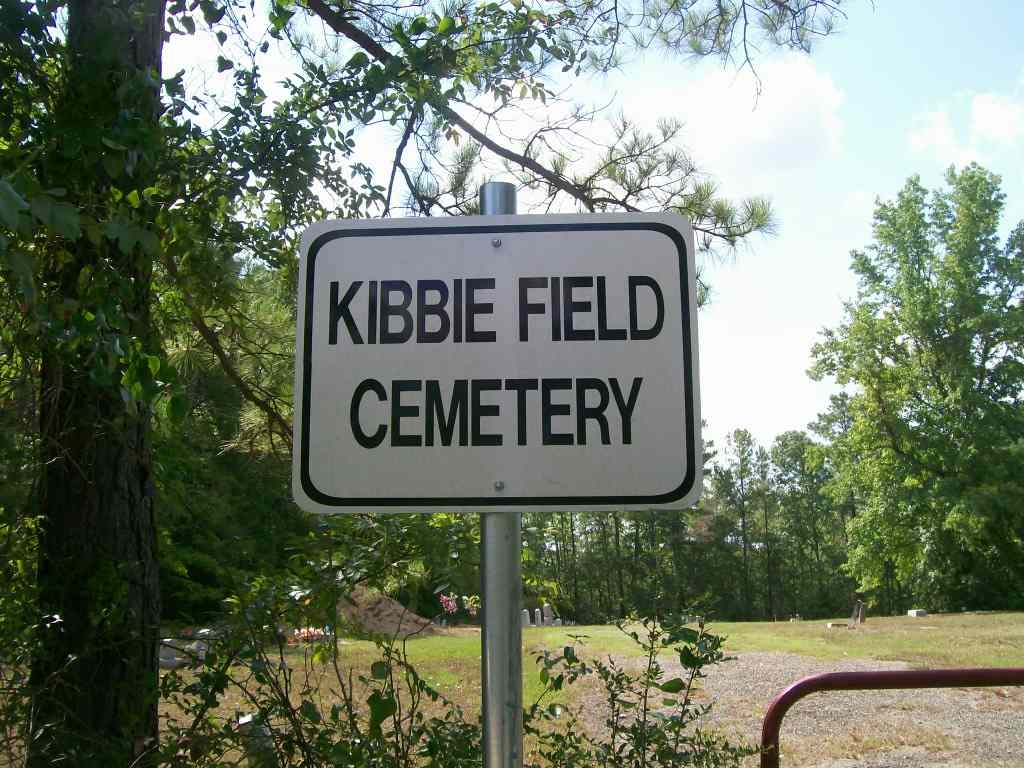Kibbie Field Cemetery
