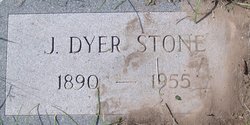 James Dyer Stone 