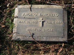 Angelo Banchero 