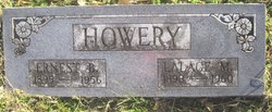 Lalage Marie <I>Akers</I> Howery 