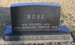 Russell Ross 