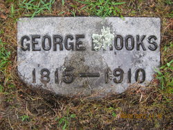 George Brooks II