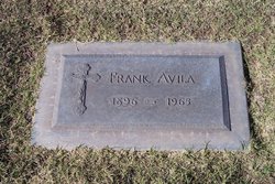 Frank Avila 