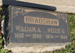 Nellie G. <I>Grant</I> Bradshaw 