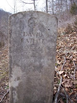 David Ratliff 
