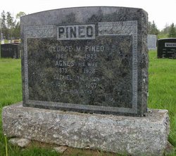 Ezekiel Pineo 