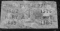 John Berchman Carbaugh 