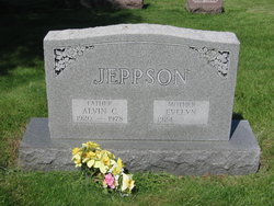Alvin Jeppson 