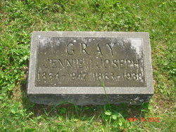 Joseph Gray 