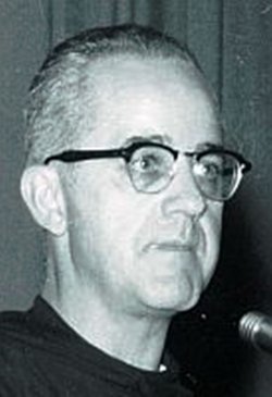 Rev Fr Walter Mruk 