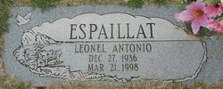 Leonal Antonio Espaillat 