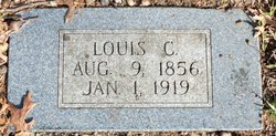Louis C Sharp 