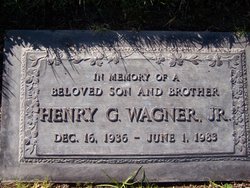 Henry Garcia Wagner 