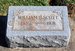 William Henry Scott 