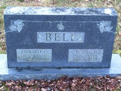 Jessie E. Bell 
