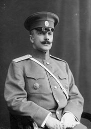 Alexander Nikolaevich Obolensky 