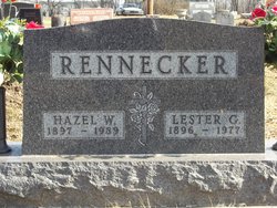 Lester G. Rennecker 